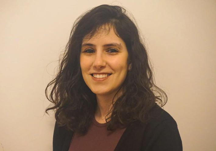 Layla Hashweh