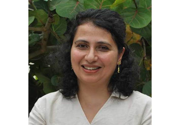 PD Dr. Luna Bharati