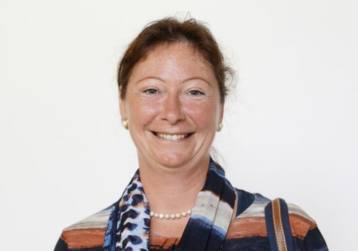 Prof. Dr. Christine Fürst