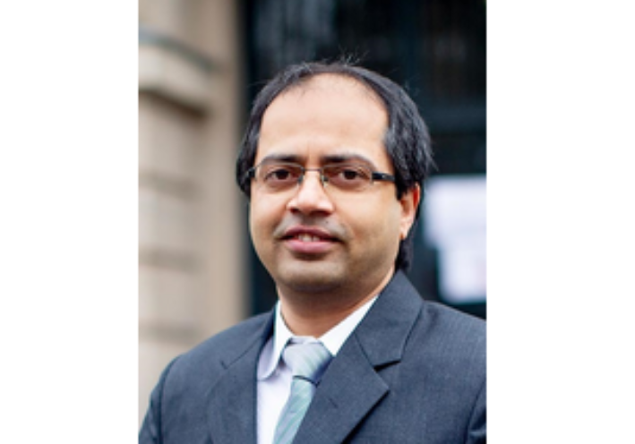 Prof. Dr. Ramchandra Bhandari