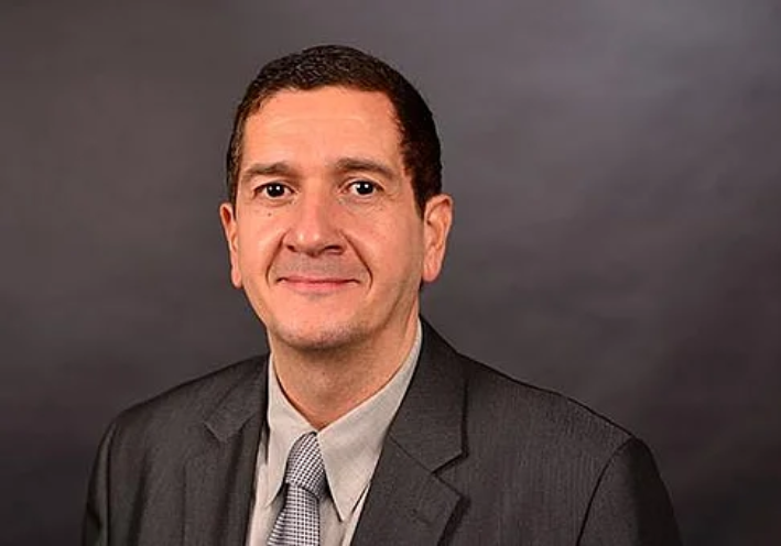 Prof. Dr. Walter Leal