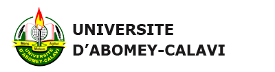 University_of_Abomey-Calavi_Logo