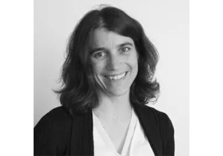 Yvonne Walz