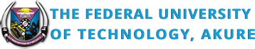 ferderal university of technology akure
